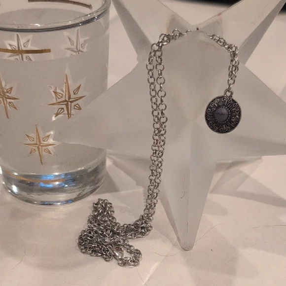 Modernist Necklace - Picture 2 of 6